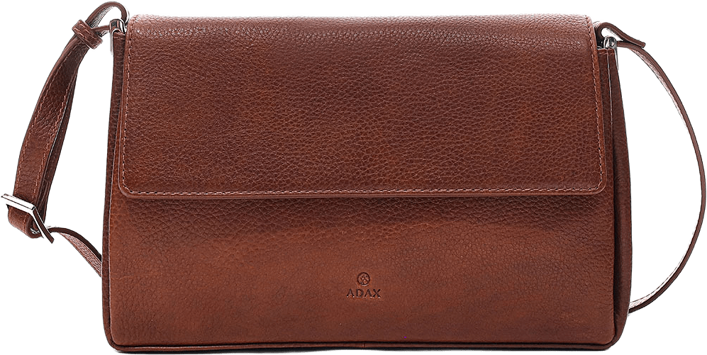 Stefanie, från Adax, i färgen Walnut.