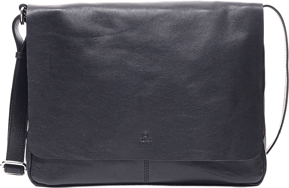 Ivy Axelväska, från Adax, i färgen Black.