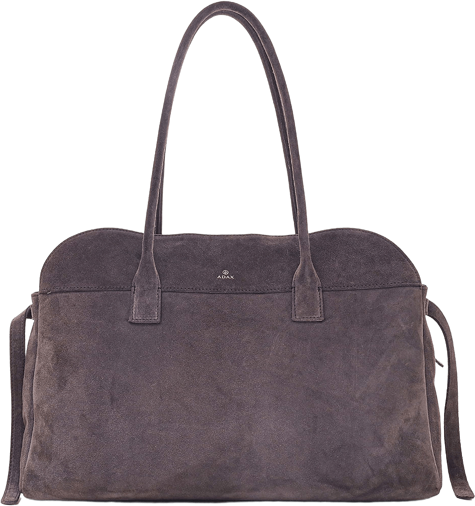 Vivienne Handväska, från Adax, i färgen Grey.