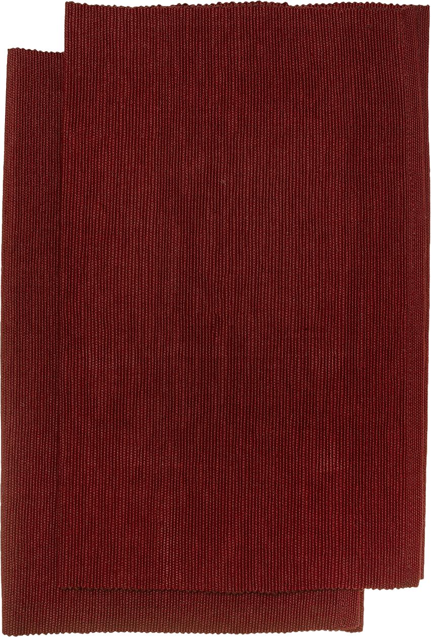 Bistro Tablett 36x47 cm, från Himla, i färgen Lingonberry.