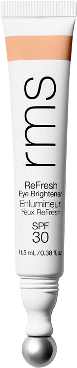 ReFresh Eye Brightener SPF 30, från rms beauty, i färgen Cherish.