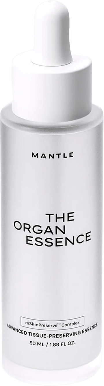 The Organ Essence, från Mantle.