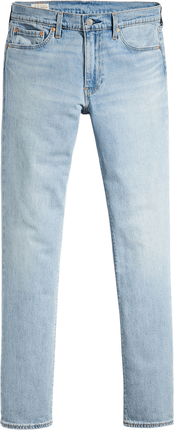 511™ Slim Jeans, från Levi's, i färgen Call It Off.