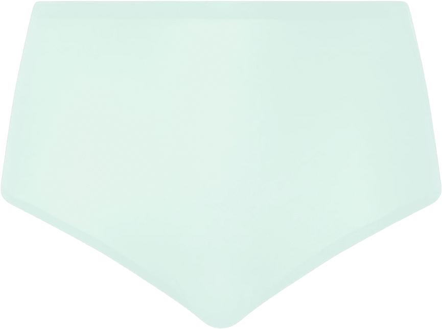 Softstretch Brief, från Chantelle, i färgen Atoll.