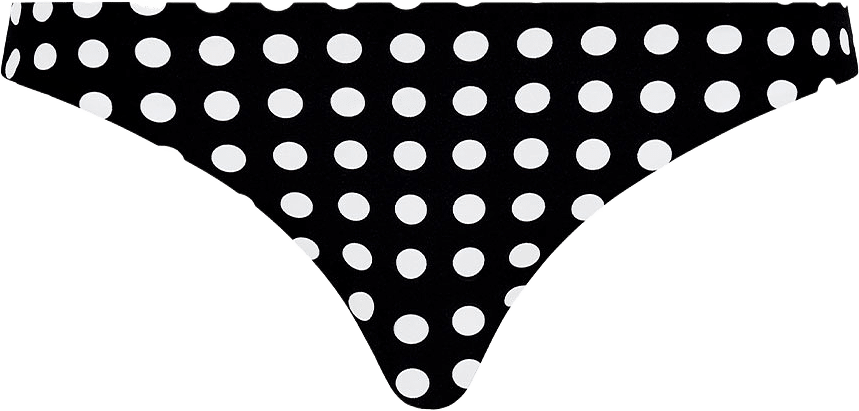 Sauvage brief, från Chantelle, i färgen Dolce.