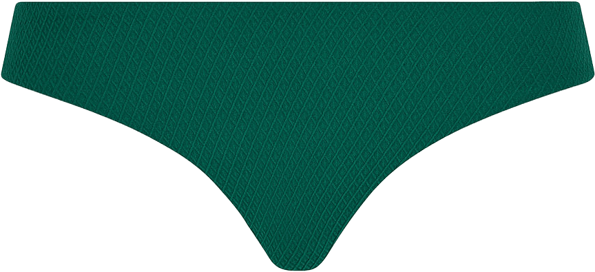 Navarino Brief, från FEMILET, i färgen Botanical Garden.