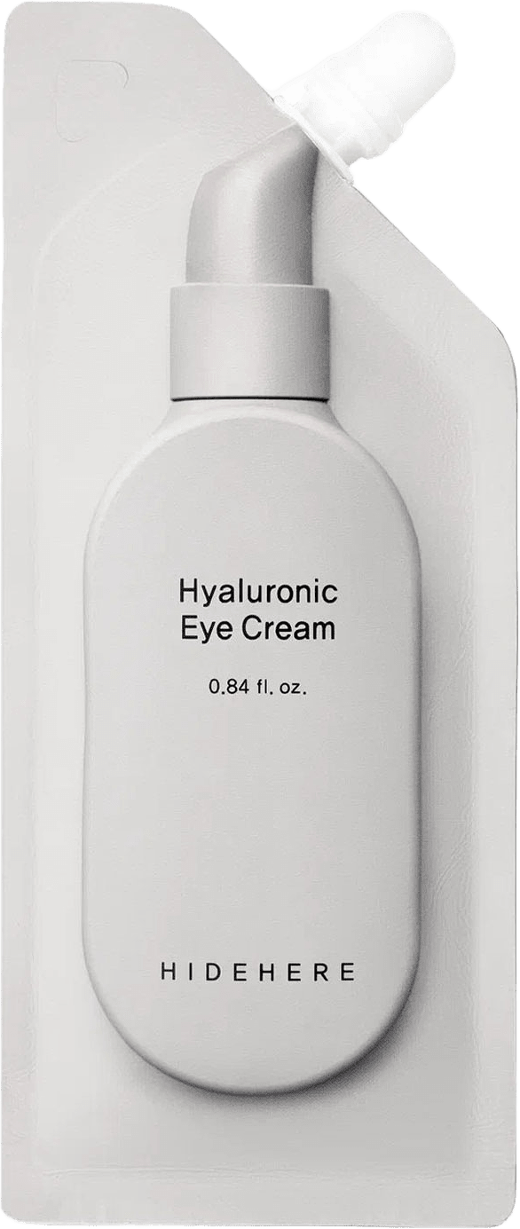 Hyaluronic Eye Cream, från HIDEHERE.