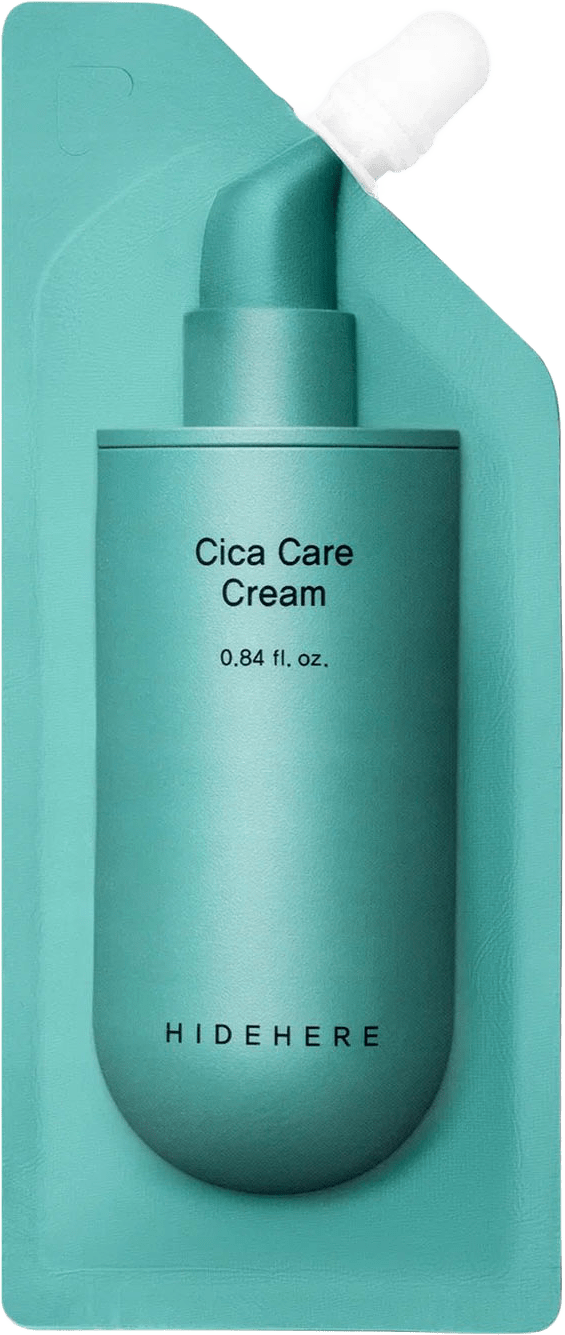 Cica Care Cream, från HIDEHERE.