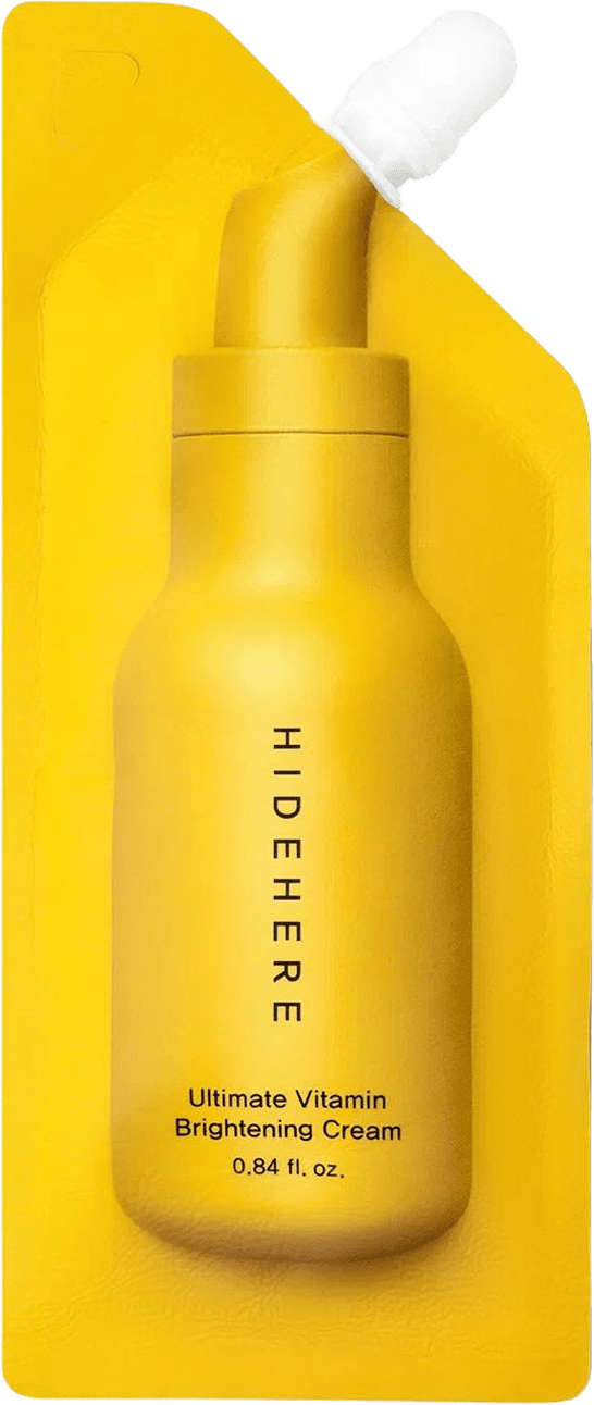 Vita Elixir Cream, från HIDEHERE.