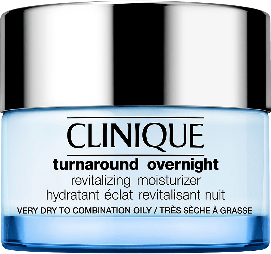 Turnaround Overnight Revitalizing Moisturizer, från Clinique.