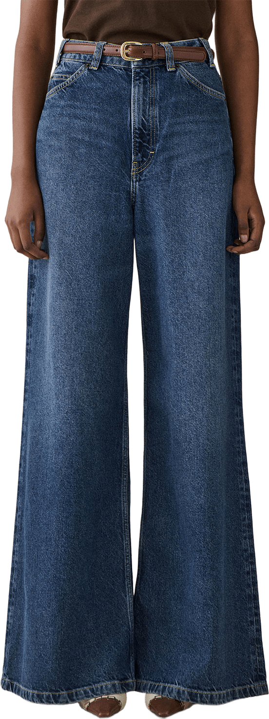 Alfama Jeans, från Jeanerica, i färgen Vintage 62.