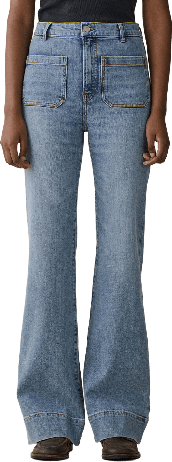 St Monica, från Jeanerica, i färgen Light Classic Vintage.