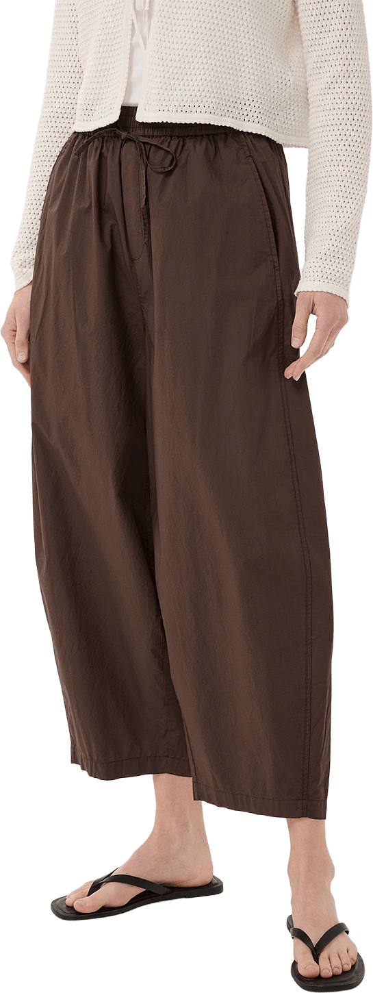 Bopha Pants, från Part Two, i färgen Bracken.