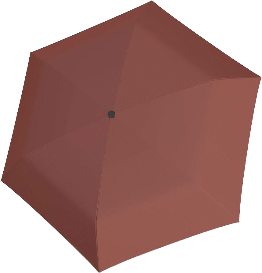 US.050 Ultra light slim manual, från Knirps, i färgen Cider.