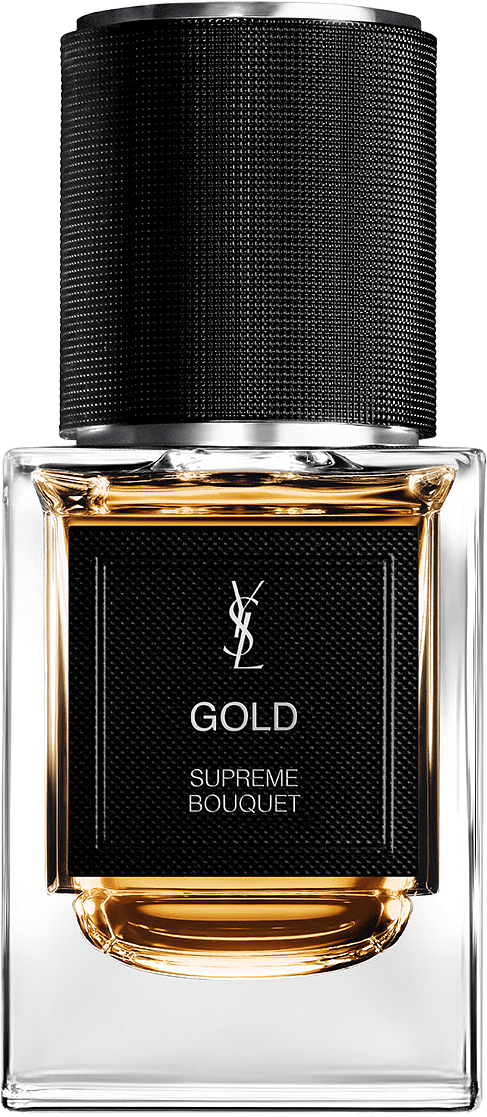 Le Vestiaire Des Parfums Gold, från Yves Saint Laurent.
