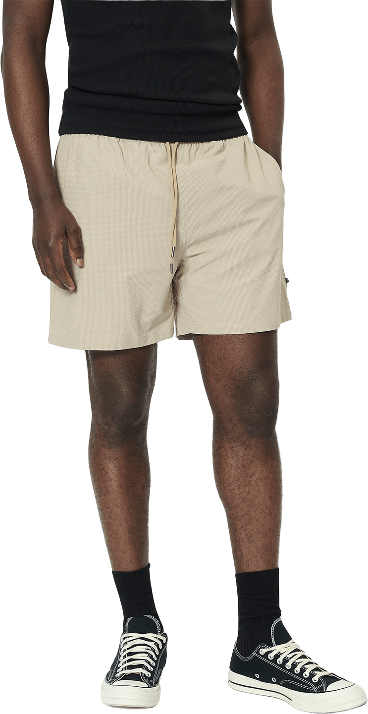 Swimmer, från Matinique, i färgen Plaza Taupe.