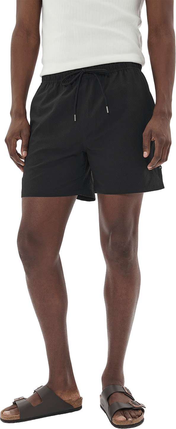 Swimmer, från Matinique, i färgen Black.