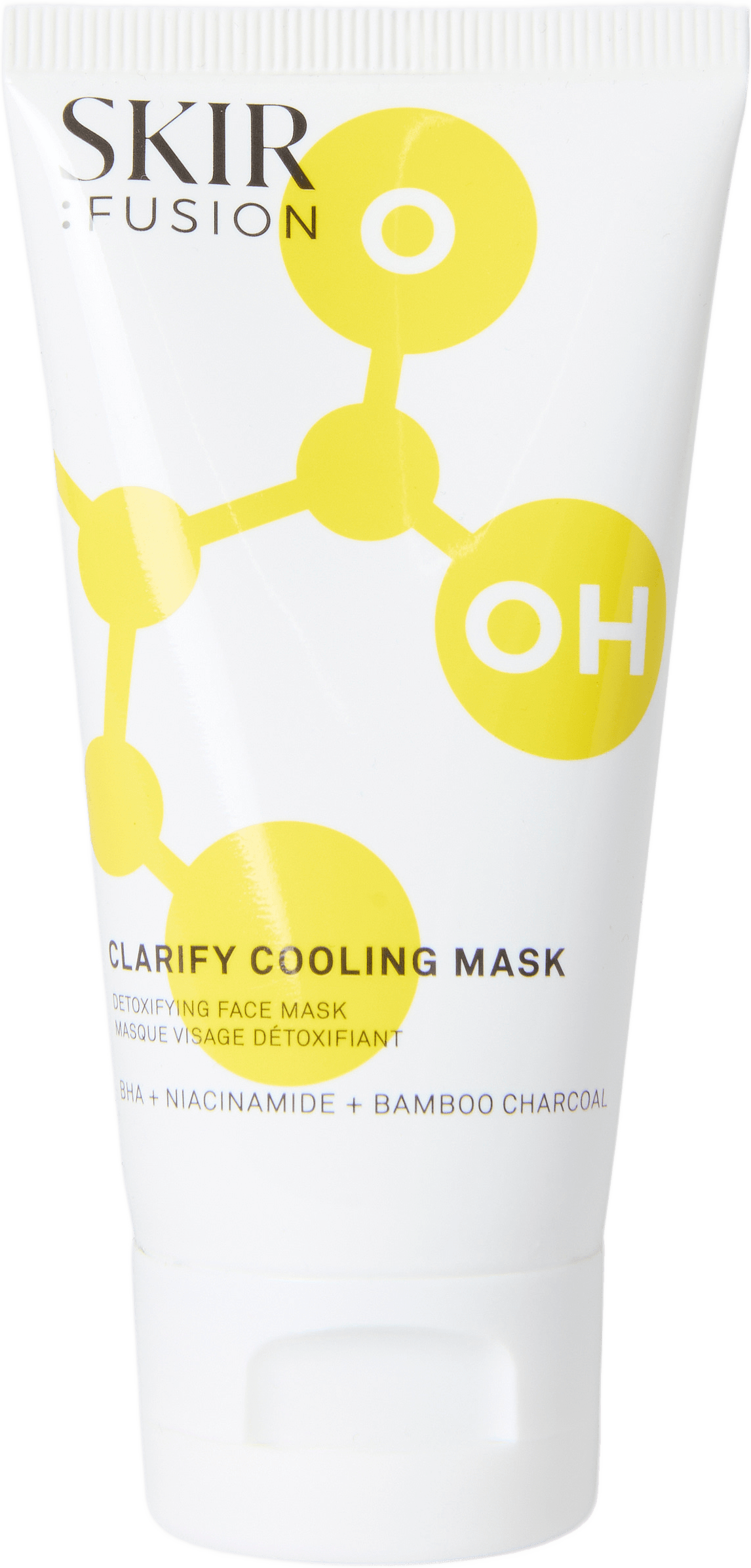 Clarify Cooling Mask, från Skir.