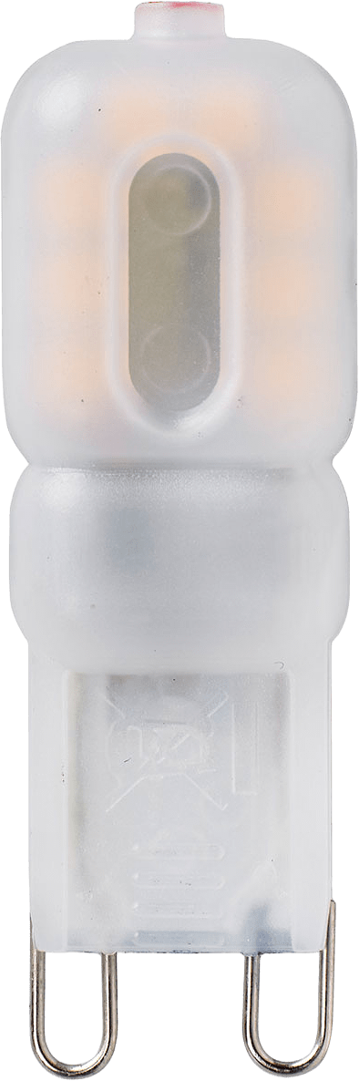 LED G9 matt, från Unison, i färgen Matt.