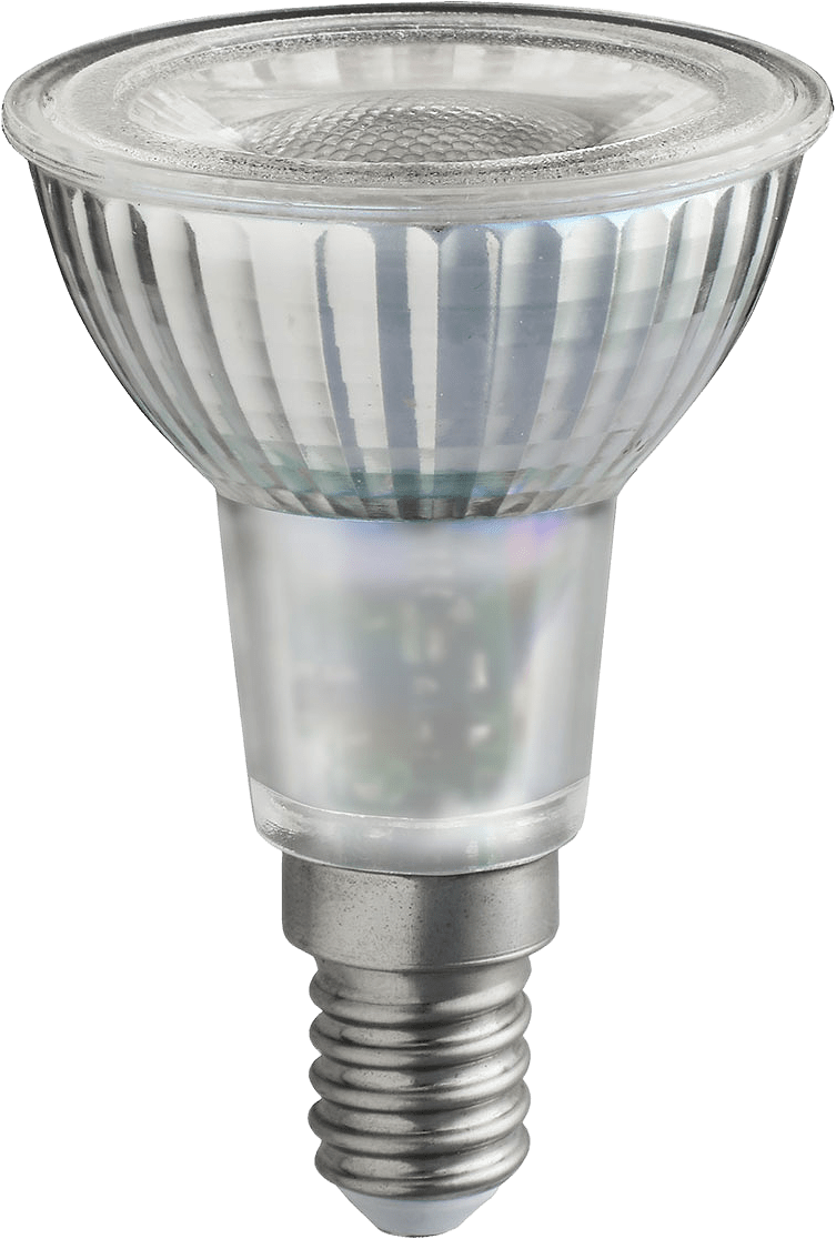 PAR16, från Unison, i färgen Klar.