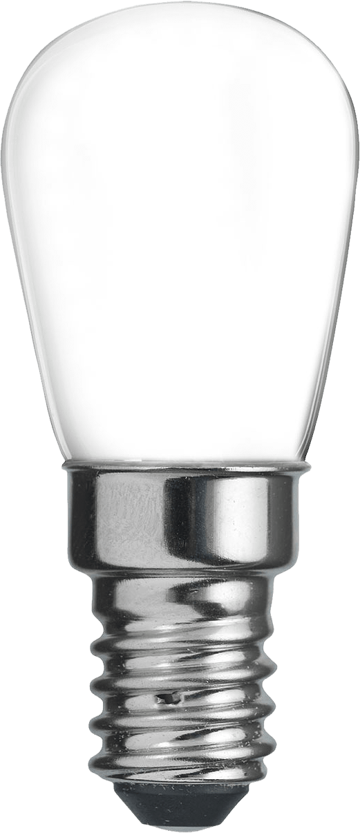 Päron LED opal, från Unison, i färgen Opal.