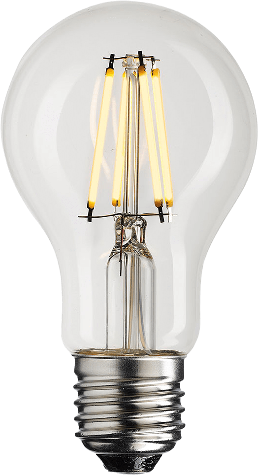 Normal klar, från Unison, i färgen Klar.