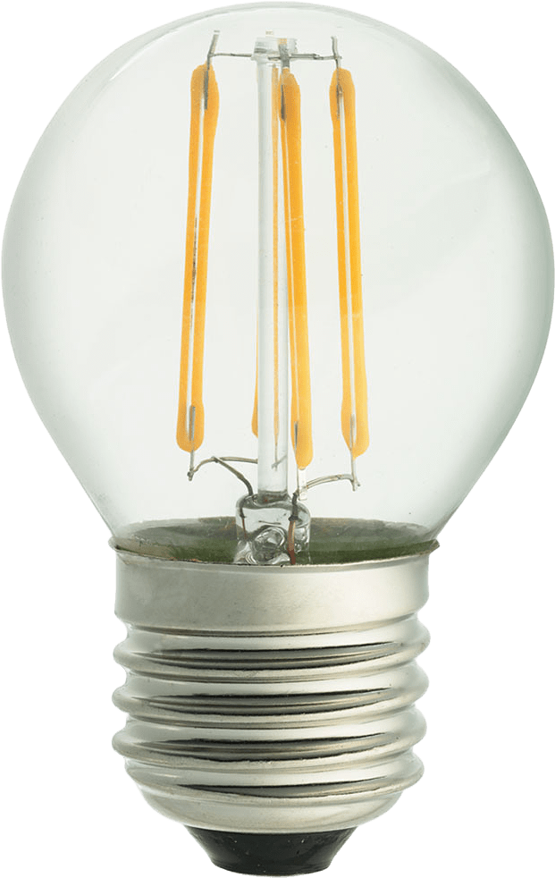 Klot klar, från Unison, i färgen Klar.