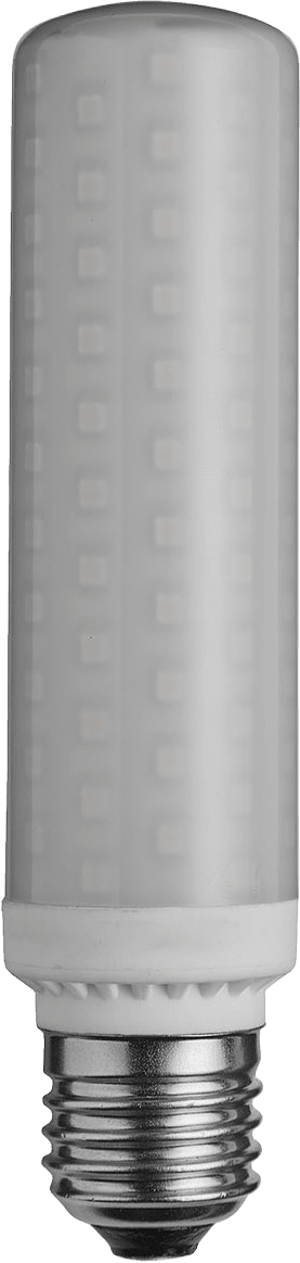 Rörlampa opal, från Unison, i färgen Opal.