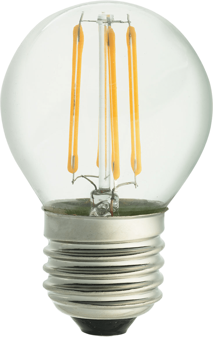 Klot klar, från Unison, i färgen Klar.