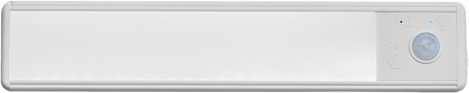 Laddbar underskåpsbelysning vit, från Unison, i färgen Vit.