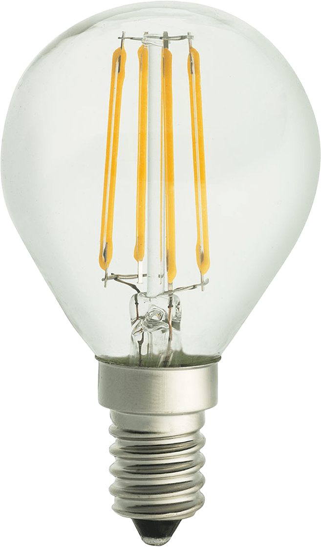 Klot klar, från Unison, i färgen Klar.