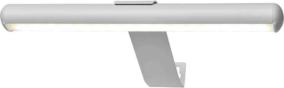 Tavelbelysning viyt uppladdningsbar LED, från Unison, i färgen Vit.