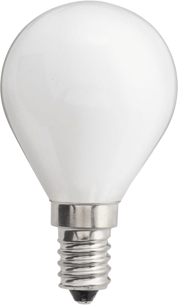 Klot opal, från Unison, i färgen Opal.