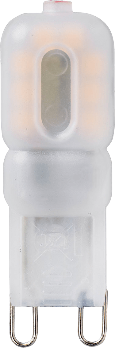 LED G9 matt, från Unison, i färgen Matt.