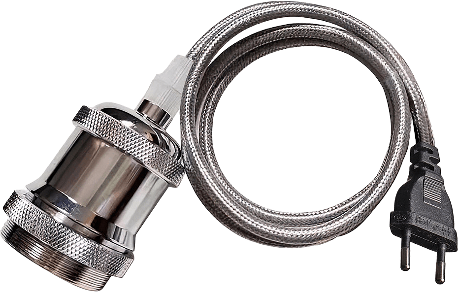 Upphäng silver, från Unison, i färgen Silver.