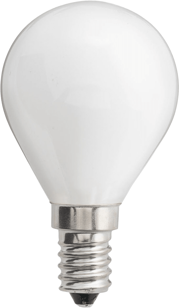 Klot opal, från Unison, i färgen Opal.