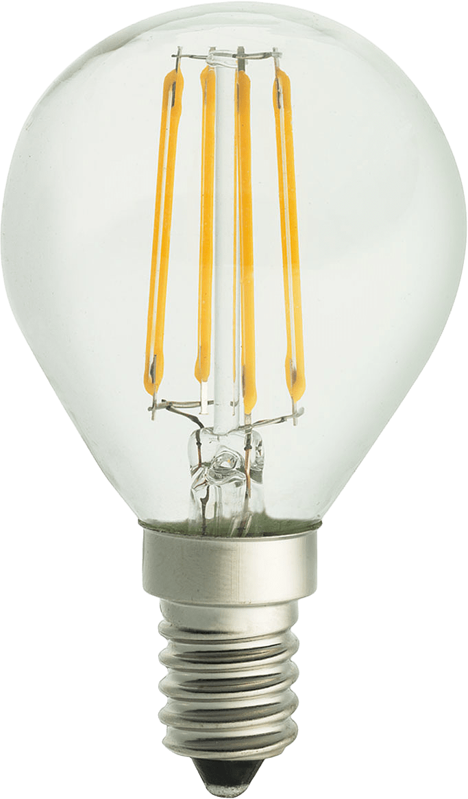 Klot klar, från Unison, i färgen Klar.