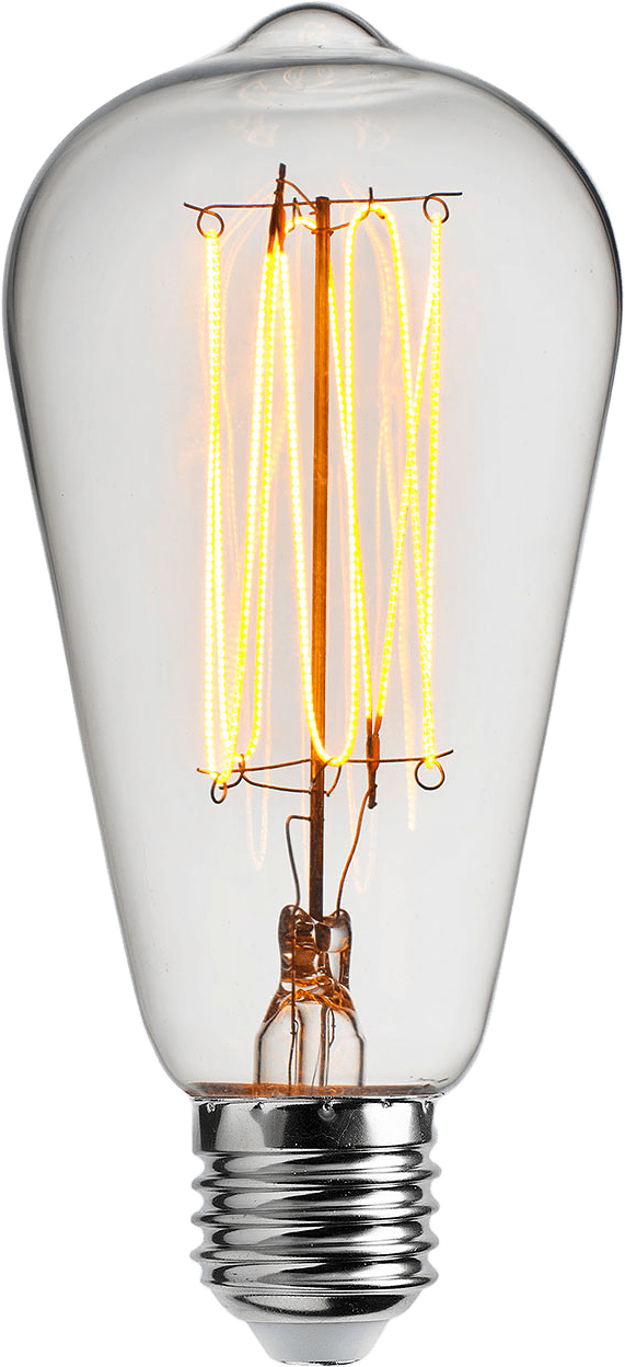 EDISON LED navigation klar, från Unison, i färgen Klar.