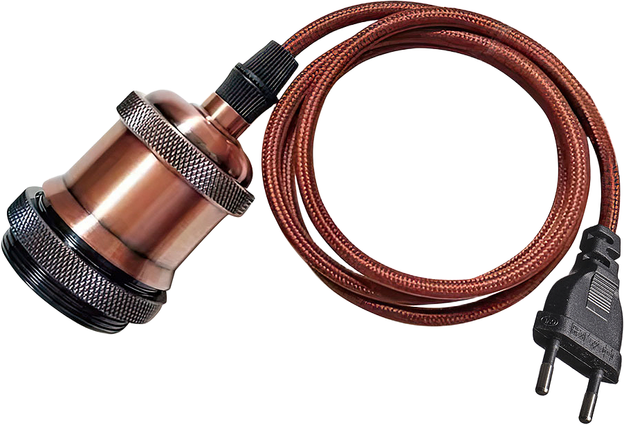 Upphäng bronze, från Unison, i färgen Bronze.