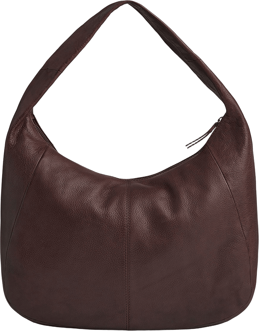 SamaraMBG Soft Vintage Bags, från Markberg, i färgen Chocolate Brown W/Br. Gold.