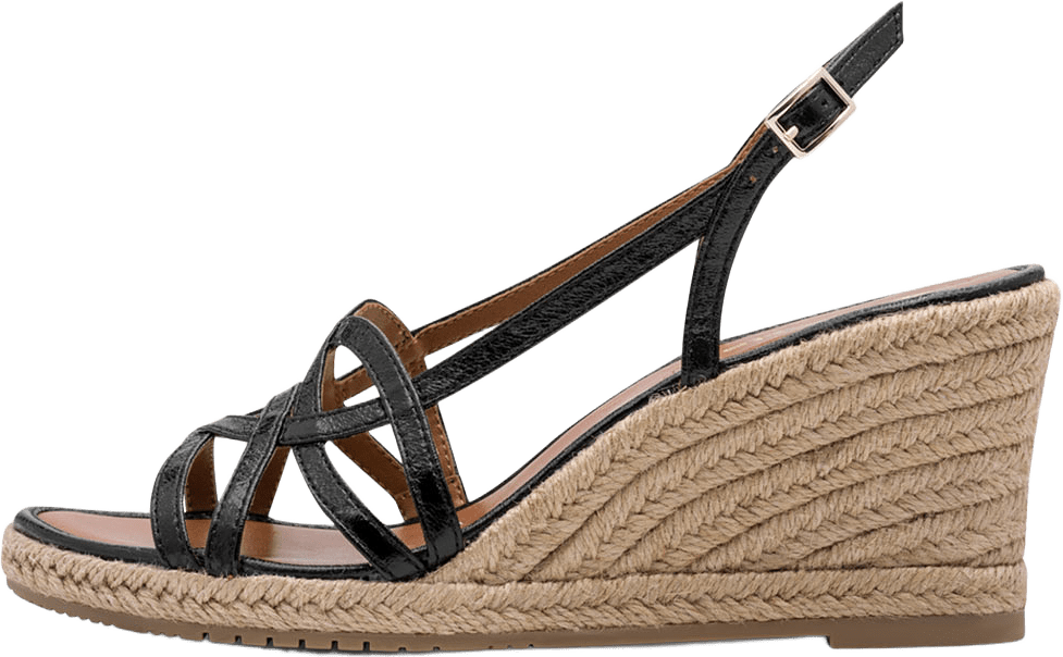 Heels, från Tamaris, i färgen Black.