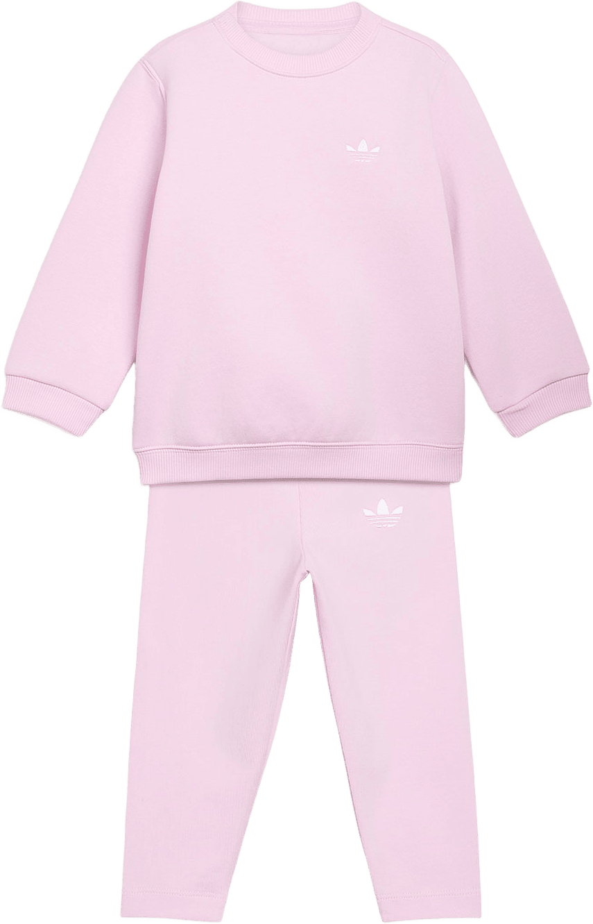 Crew Leg Set, från Adidas, i färgen Orcfus.