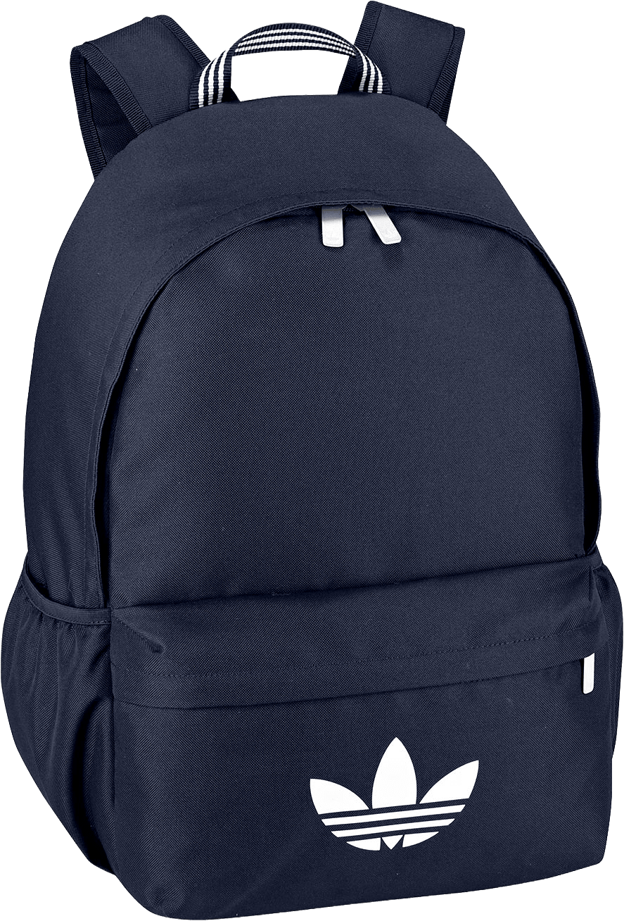 Adicolor Classic Backpack, från Adidas, i färgen Nindig.