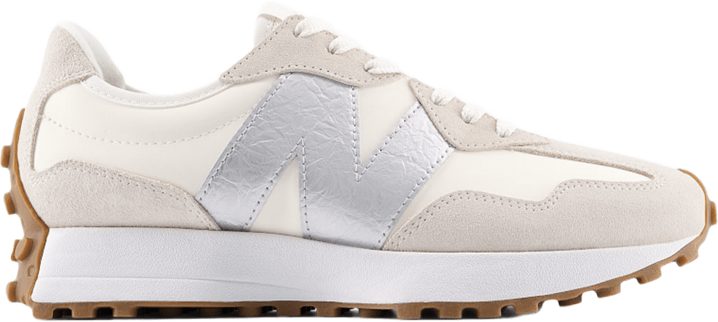New Balance 327, från New Balance, i färgen Angora.