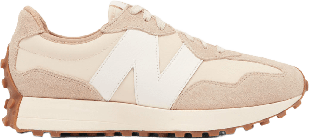 New Balance 327, från New Balance, i färgen Mindful Grey.