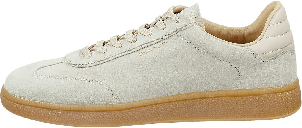 Cuzmo Sneaker, från GANT, i färgen Sand.
