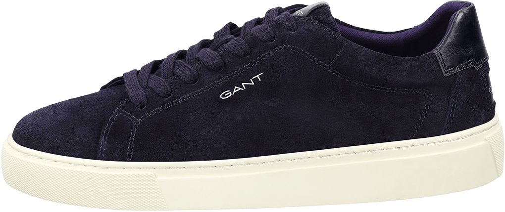 Mc Julien Sneaker, från GANT, i färgen Dark Blue.