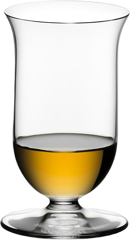 Single Malt Whisky, 2-pack, från Riedel, i färgen Transparent.