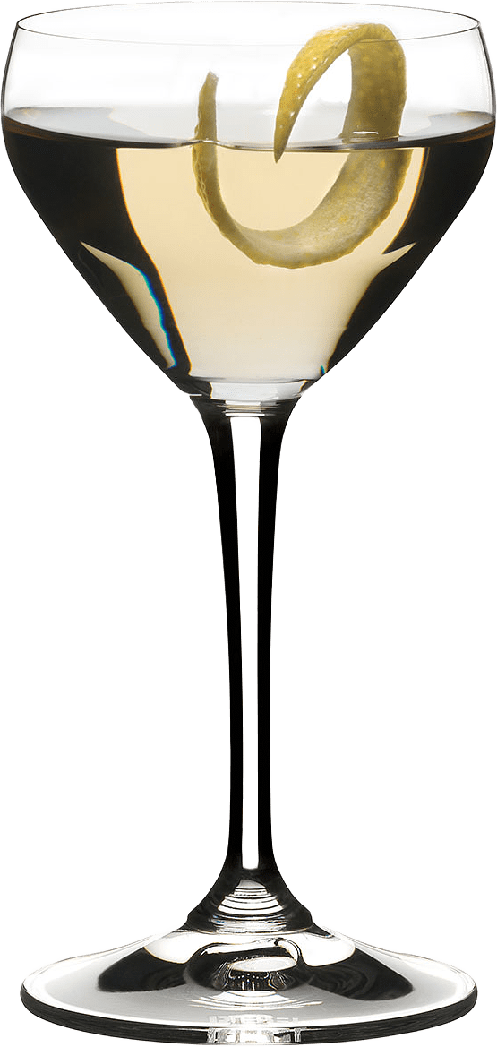 Nick & Nora, 2-pack, från Riedel, i färgen Transparent.