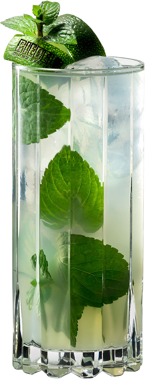 Highball, 2-pack, från Riedel, i färgen Transparent.